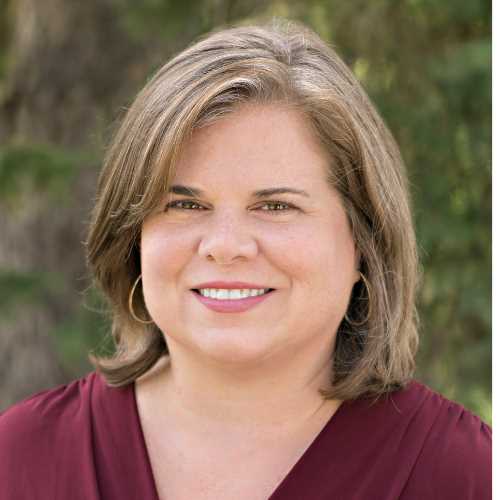 speaker headshot